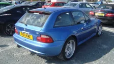 1998 BMW Z3 3.2 (325 bg) 4
