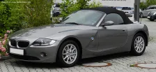 2002 BMW Z4 2.2i (170 bg) 5