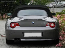2002 BMW Z4 2.2i (170 bg) 7