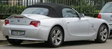 BMW 2.5i (177 bg) (2006)