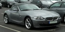 BMW 2.5si (218 bg) Steptronic (2006)