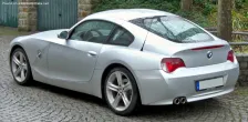 2006 BMW Z4 M 3.2 (343 bg) 4