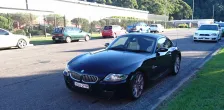 2006 BMW Z4 M 3.2 (343 bg) 7
