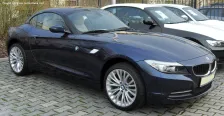 2009 BMW Z4 23i (204 bg) sDrive 8