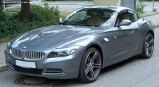 2009 BMW Z4 28i (245 bg) sDrive 3
