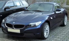 2009 BMW Z4 28i (245 bg) sDrive 7