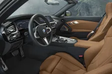 2018 BMW Z4 20i (197 bg) sDrive Steptronic 4