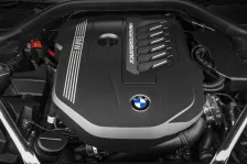 2018 BMW Z4 20i (197 bg) sDrive 5
