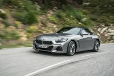 2018 BMW Z4 30i (258 bg) sDrive Steptronic 1