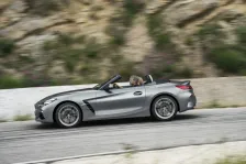 2018 BMW Z4 M40i (382 bg) Steptronic 3
