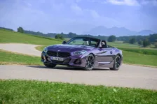 2022 BMW Z4 20i (197 bg) sDrive 6