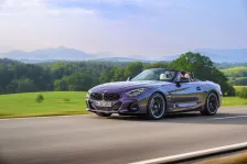 2022 BMW Z4 M40i (382 bg) Steptronic 2