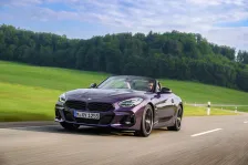 2022 BMW Z4 M40i (382 bg) Steptronic 4