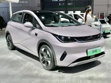 BYD 45.12 kWh (177 bg) Electric (2025)