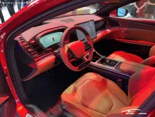 2022 BYD Han 72 kWh (228 bg) Electric 6