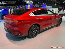 2022 BYD Han 85.4 kWh (245 bg) Electric 6