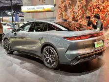 BYD 83.2 kWh (680 bg) Electric (2025)