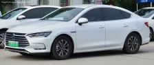 2018 BYD Qin EV 53.1 kWh (136 bg) 1