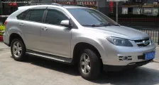 BYD 1.5T (154 bg) (2011)