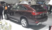 2014 BYD S6/S7 2.0L GS-I (202 bg) DCT 3