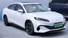 BYD 56.64 kWh (218 bg) Electric (2024)
