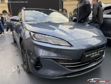 2025 BYD Seal 06 DM-i 1.5L 18.71 kWh (218 bg) Plug-in Hybrid E-CVT 8