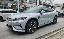 BYD 71.8 kWh (204 bg) Electric (2023)