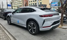 2023 BYD Song L 71.8 kWh (204 bg) Electric 3