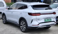 BYD DM-i 1.5 18.3 kWh (197 bg) E-CVT Champion Edition (2023)