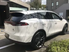 2018 BYD Tang EV 82.8 kWh (490 bg) AWD 3