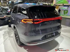 2021 BYD Tang EV 108.8 kWh (517 bg) AWD 3