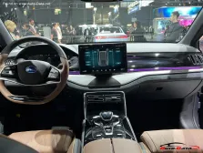 2021 BYD Tang EV 108.8 kWh (517 bg) AWD 8