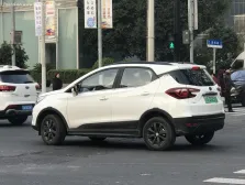 2020 BYD Yuan 53.2 kWh (94 bg) 3