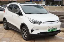BYD 47.04 kWh (95 bg) Electric (2021)