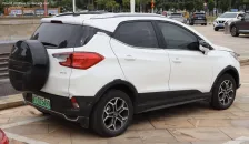 2021 BYD Yuan 47.04 kWh (95 bg) Electric 2