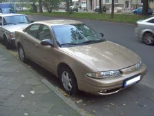 1999 Chevrolet Alero 2.4 i 16V (141 bg) 6