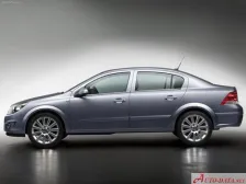 Chevrolet 2.0 i (111 bg) (1999)