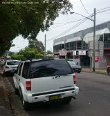 1998 Chevrolet Blazer 4.3 V6 SFI (190 bg) Automatic 7