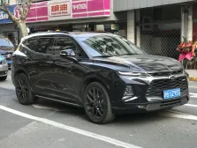 2019 Chevrolet Blazer 2.0 Turbo (227 bg) AWD Automatic 2