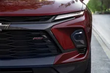 2022 Chevrolet Blazer 3.6 V6 (311 bg) Hydra-Matic 8