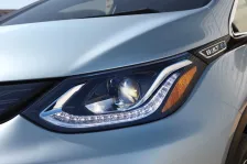 2016 Chevrolet Bolt EV 66 kWh (200 bg) 8