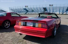1991 Chevrolet Camaro RS 5.0 V8 EFI (170 bg) 8