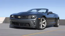 2013 Chevrolet Camaro 6.2 V8 (426 bg) Hydra-Matic 2