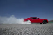 2013 Chevrolet Camaro Z28 7.0 V8 (505 bg) 5