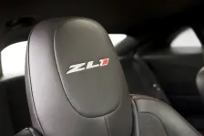 2013 Chevrolet Camaro Z28 7.0 V8 (505 bg) 8