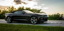2016 Chevrolet Camaro 3.6 V6 (335 bg) Automatic 7