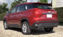 2019 Chevrolet Captiva 1.5 Turbo (149 bg) CVT 7 Seat 2