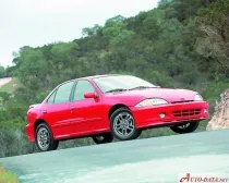 1995 Chevrolet Cavalier 2.2 i 16V EcoTec (141 bg) 1