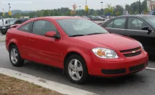 2004 Chevrolet Cobalt 2.0 i 16V SS (205 bg) 2