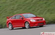 2004 Chevrolet Cobalt 2.0 i 16V SS (205 bg) 5